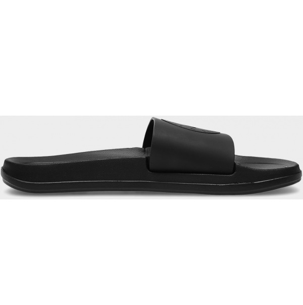 Шлепанцы 4F FLIPFLOP F069 4FSS23FFLIF069-20S р.37 черный