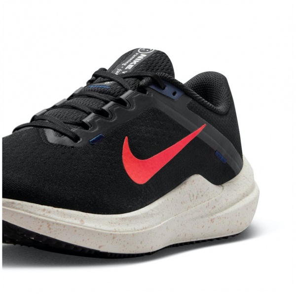Кроссовки Nike AIR WINFLO 10 DV4022-002 р.42,5 черный