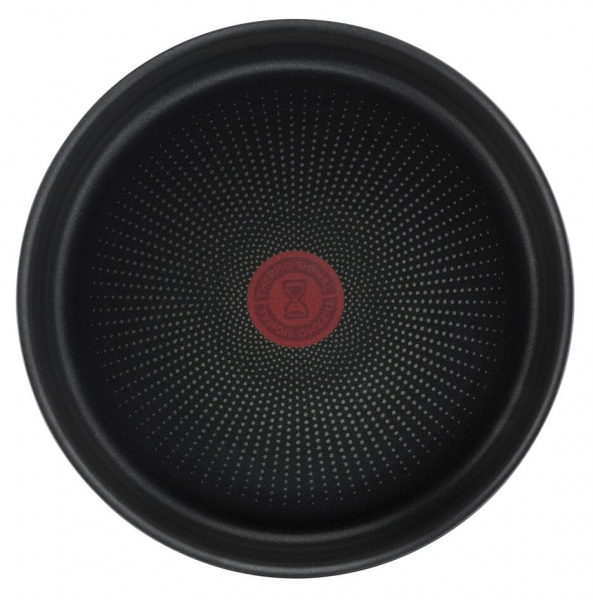 Набор посуды Ingenio Daily Chef 10 предметов L7629142 Tefal