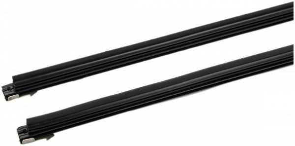 Резинка щетки стеклоочистителя King Company 4802 610 мм 2 шт.