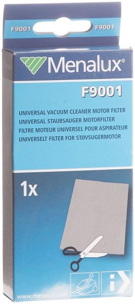 Моторный фильтр F9001 