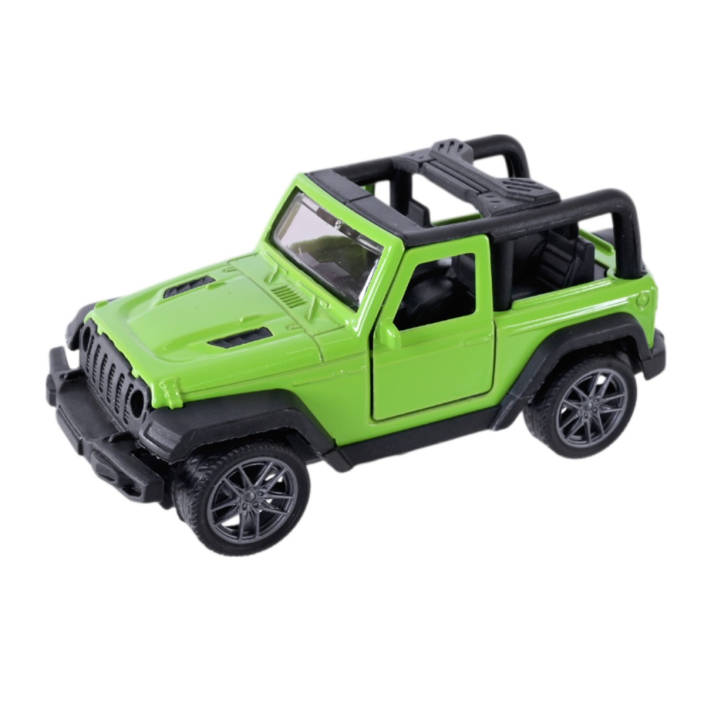 Машинка Автопром 1:43 AP4396