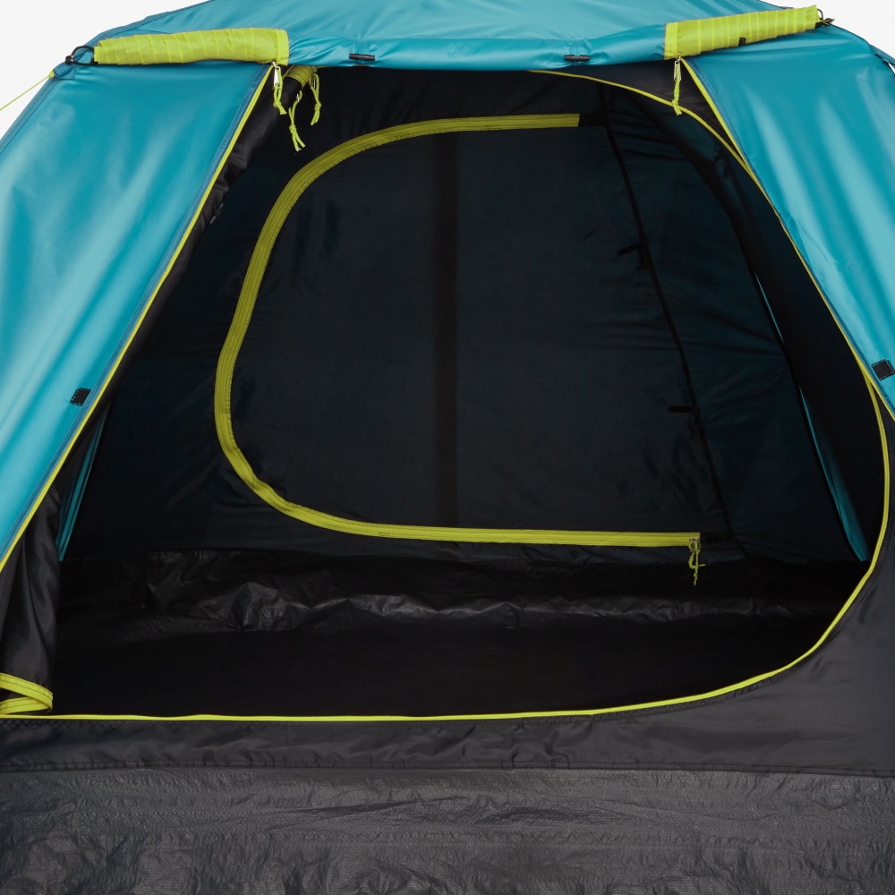 Палатка кемпинговая McKinley VEGA 20.3 SW синий 431160-900626