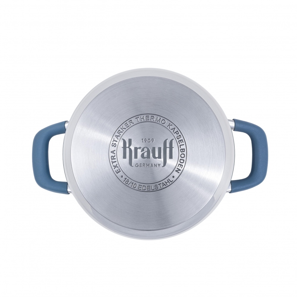 Кастрюля с крышкой Krauff MasterChef 2 л 16 см 26-238-084