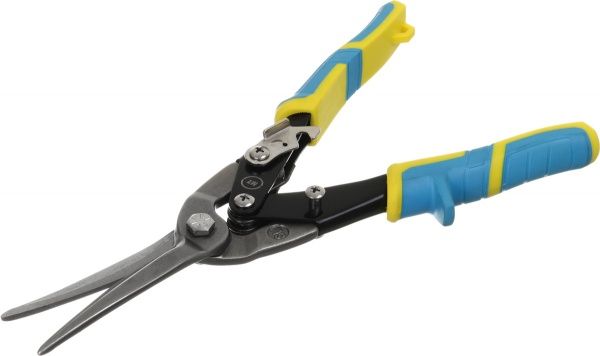 Ножницы по металлу My Tools 372-S-300 