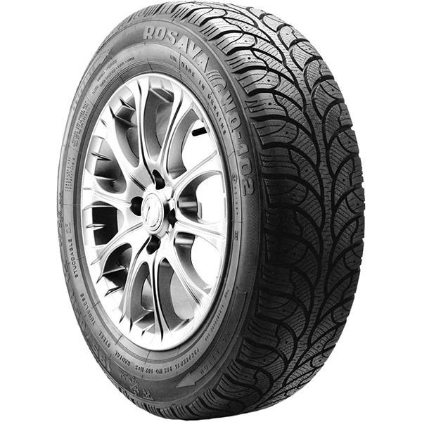 Автошина Rosava Snowgard WQ-102 205/55R16 91Т