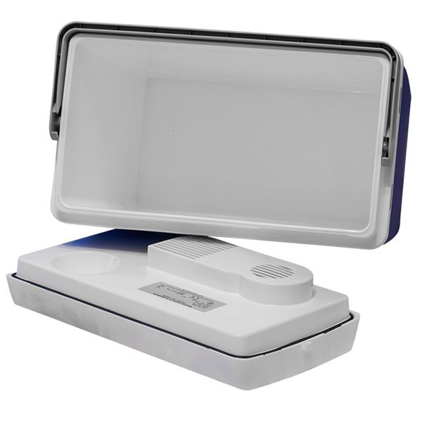 Автохолодильник E-24 Mirabelle 24 л