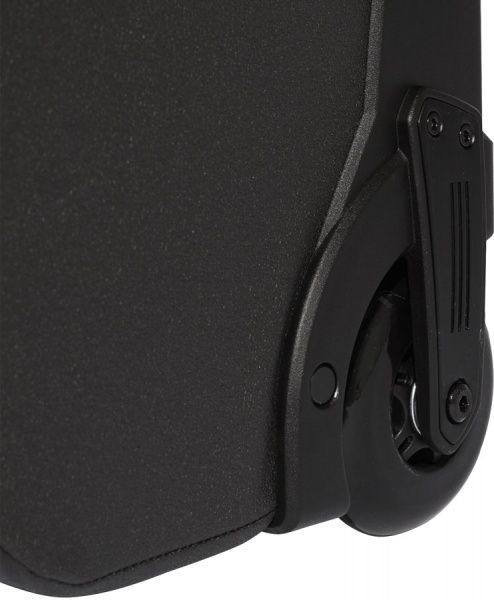Спортивная сумка Adidas TROLLEY BAG SMALL CY6059 36,7 л черный 