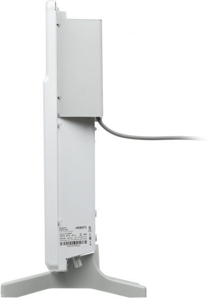 Конвектор електричний Ardesto СН-1500ECW