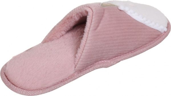 Тапки домашние La Nuit Юникорн р. 40/41 розовый 