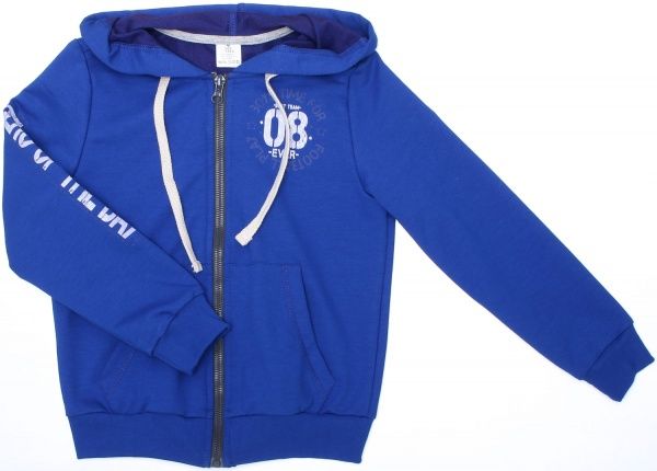 Спортивний костюм Роза 200506 р.116 синій 