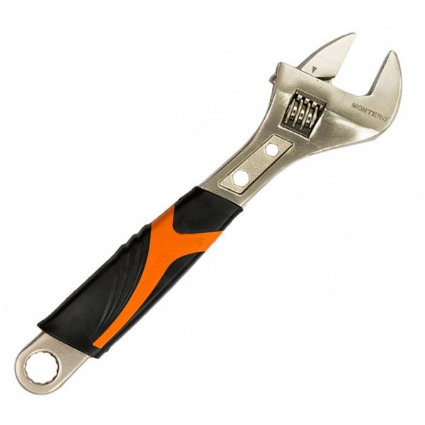 Ключ розвідний Montero 15104