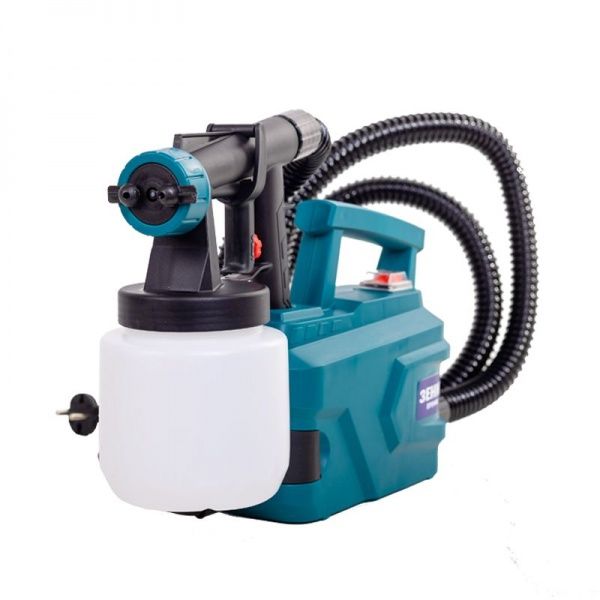 Краскораспылитель Зенит ЗКП-750 К Профи 849165