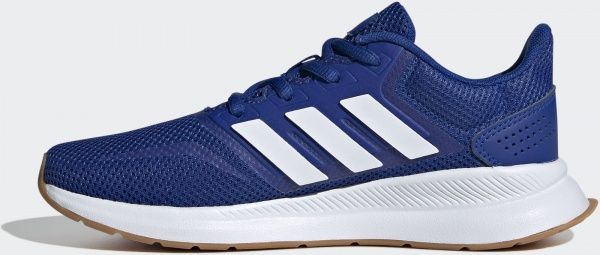 Кроссовки Adidas RUNFALCON K FV8838 р.EUR 29