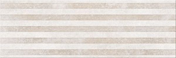 Плитка Cersanit Алхімія крем структура 20x60 