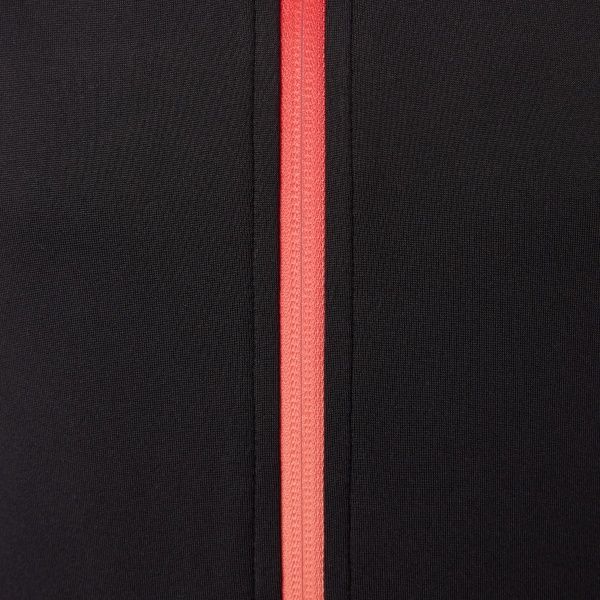 Куртка Energetics Funda 6 jrs 407614-050 176 чорний