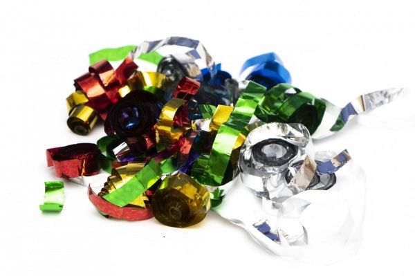 Хлопавка пневматична 400034 21 см Девілон 