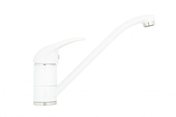 Смеситель для кухни Emmevi Rubinetterie Luxor BC7007R