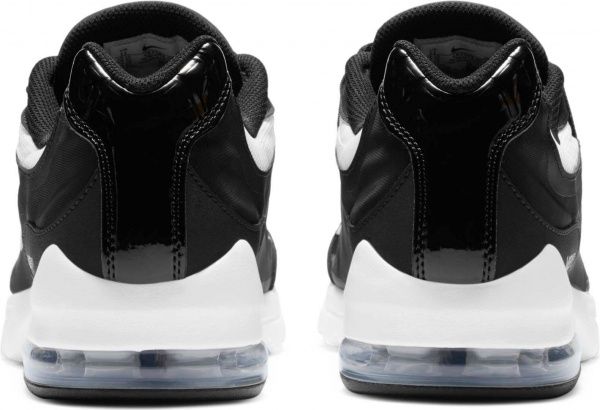 Кроссовки Nike Nike Air Max VG-R CK7583-002 р.US 9,5 черный