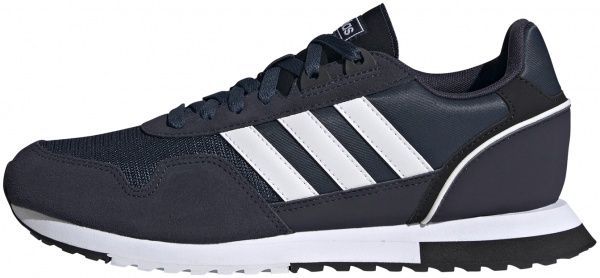 Кроссовки Adidas 8K 2020 FY8039 р.UK 9,5 синий