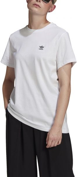 Футболка Adidas LOOSE TEE GN2924 36 білий