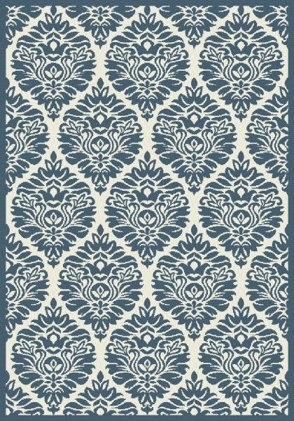 Ковер Karat Carpet Jeans 1.60x2.30 (1935/140) сток