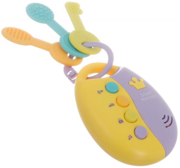 Іграшка інтерактивна Hang Wing IC Ключ 13.5х4.5х20.5 см HW19105618