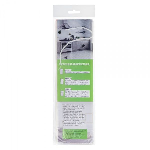 Ловушка клеевая Prilipalo от мух 18,3 г