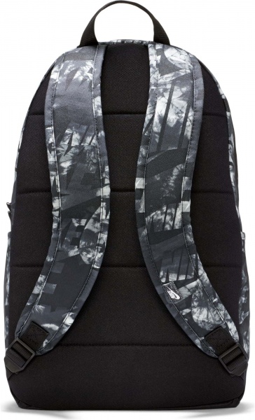 Рюкзак Nike NK ELMNTL BKPK - FA21 AOP1 DA7760-010 22 л чорний