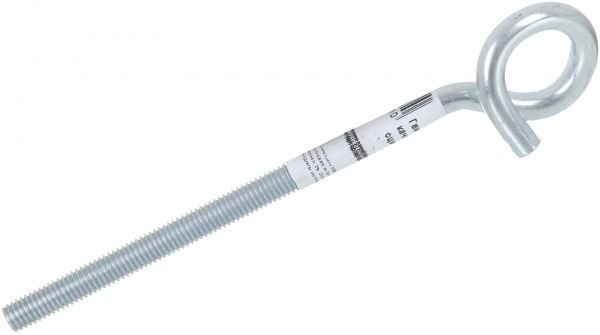 Винт метрический 8x120 мм 1 шт. Expert Fix