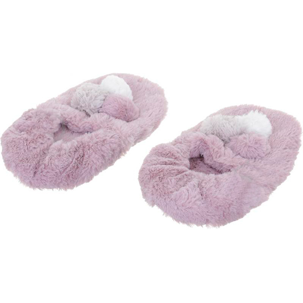 Обувь домашняя La Nuit Айскрим р. 38/40 сиреневый