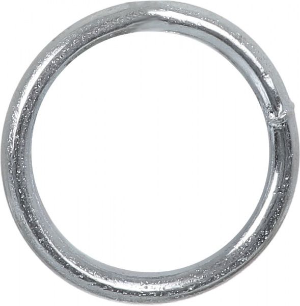 Кольцо 3х20 мм