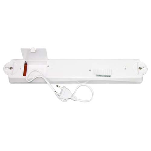 Светильник административный LED Feron EL119 4 Вт IP65 белый 