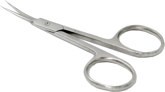 Ножиці манікюрні SPL 9110