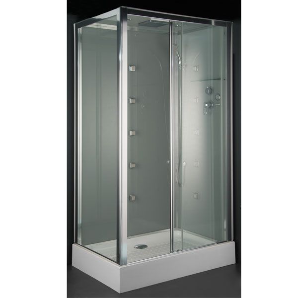 Гідромасажний бокс Polaris Grand-120 R