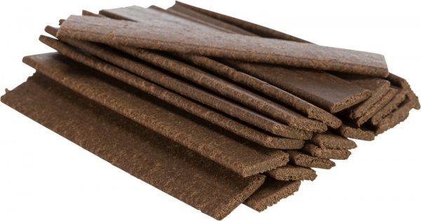 Лакомство Trixie для собак Happy Stripes говядина 500 г 31499