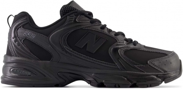 Кросівки New Balance 530 MR530NB р.43 чорний