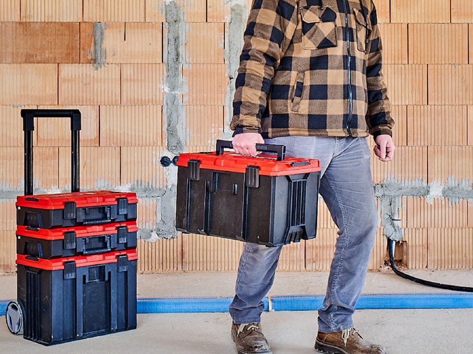 Кейс для ручного инструмента Einhell 280