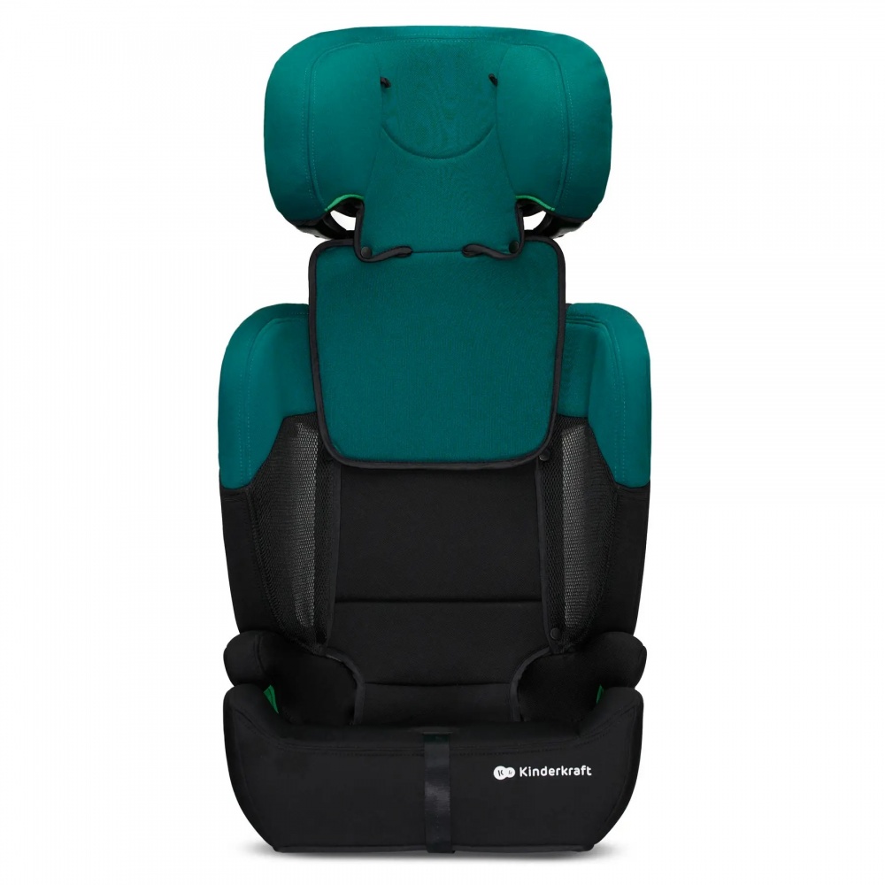 Автокресло Kinderkraft Comfort Up i-Size Green зеленый KCCOUP02GRE0000