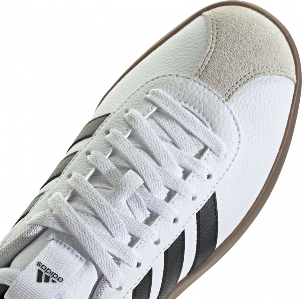 Кроссовки мужские демисезонные Adidas VL COURT 3.0 ID6285 р.43 1/3 белые