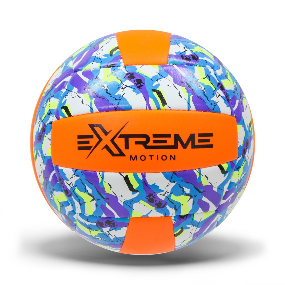М'яч волейбольний multicolor VB24183