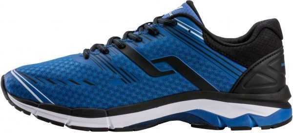 Кроссовки Pro Touch 282211-900528 р.40 синий