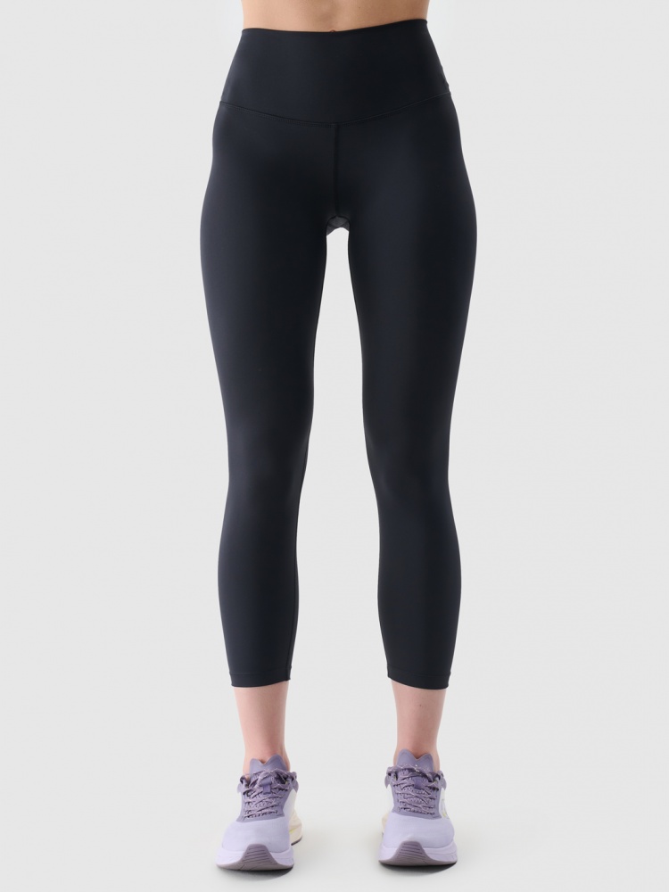 Лосини 4F TIGHTS FNK F308 4FRSS25TFTIF308-20S р.XS чорний