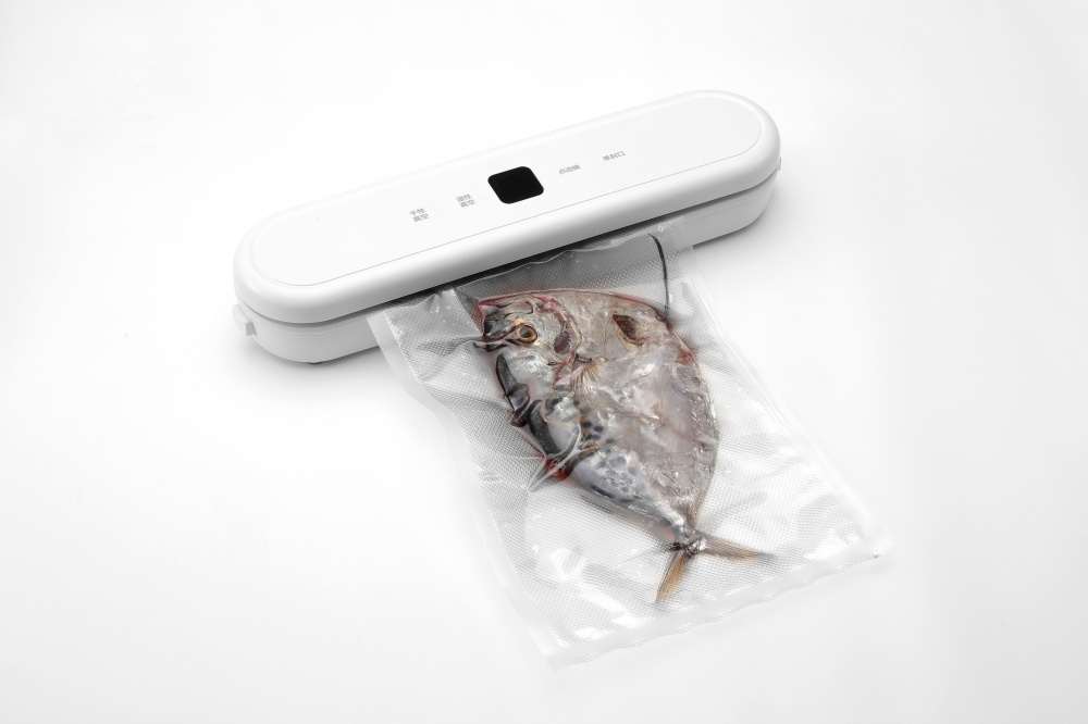 Вакууматор HausMark HVS1