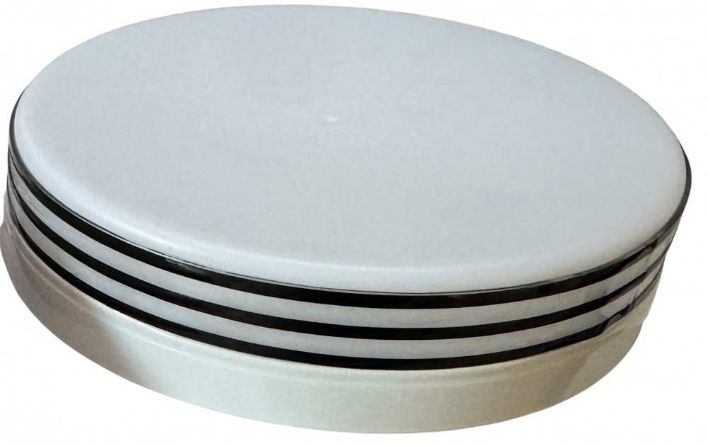 Светильник светодиодный Sensio Stripe D300R 48 Вт белый 4500 К 51-312-015