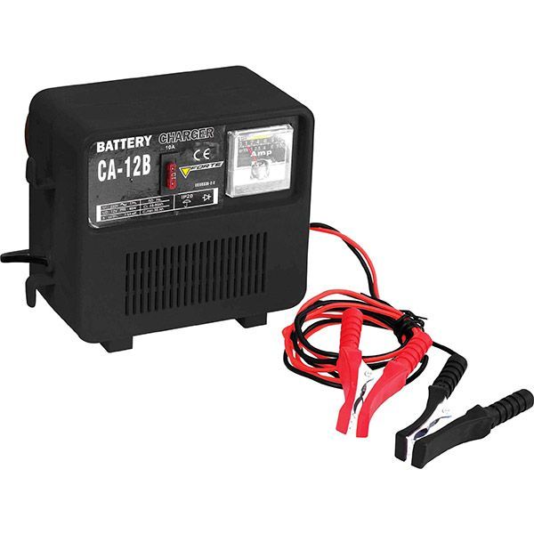 Устройство зарядное Forte CА-12B