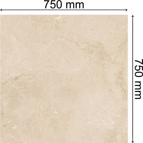 Плитка Cifre Хевія 75x75 