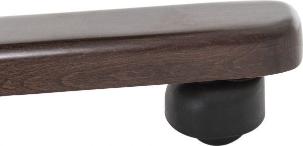 Кресло AMF Art Metal Furniture Техас Экстра орех мадрас коричневый 