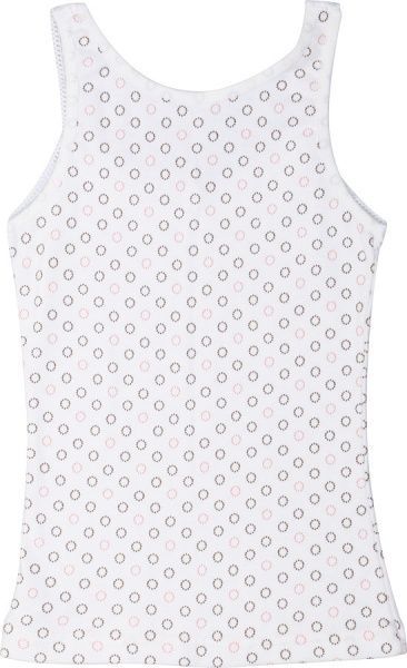 Майка Фламинго р.104 молочно-коричневий 290-1009-3 