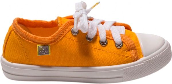 Кеди Олдком дитячі класичні р.31 жовтий 